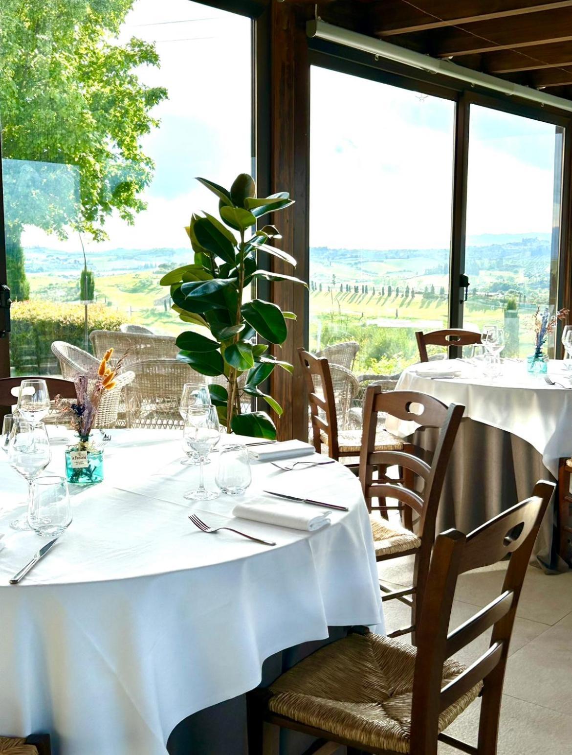 Agriturismo Casetta I Vinci Exteriör bild